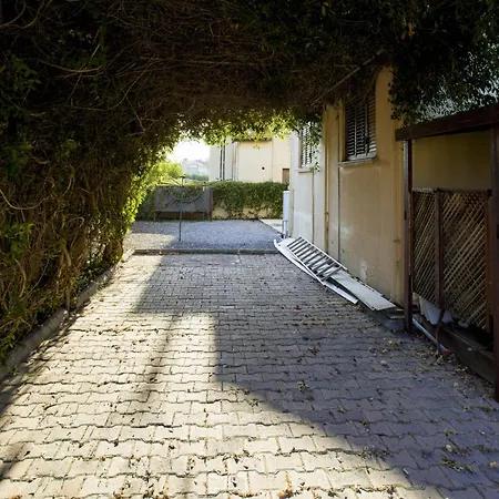 Alsancak Kyrenia (Northern Cyprus)