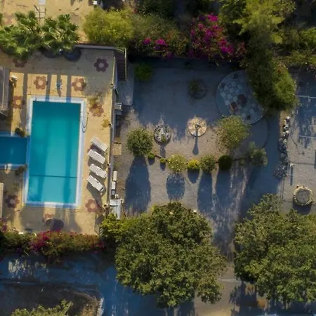 Alsancak Ferienhaus Kyrenia (Northern Cyprus)