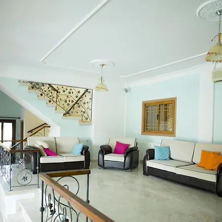 Ferienhaus Alsancak *