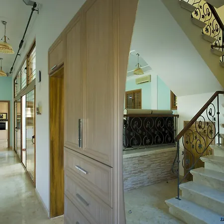 Vakantiehuis Alsancak