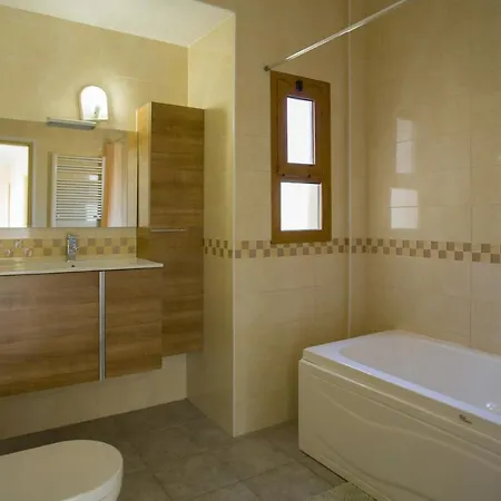 Vakantiehuis Alsancak
